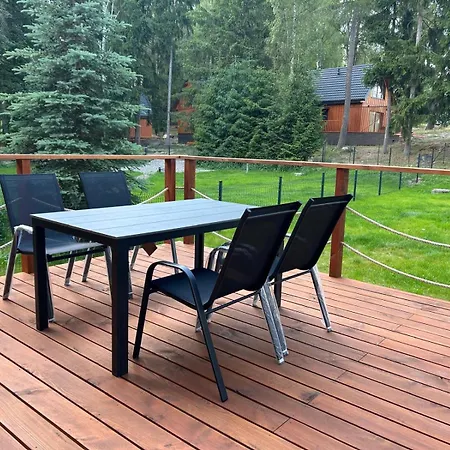 بيت للعطل Dadajowka I Przy Plazy