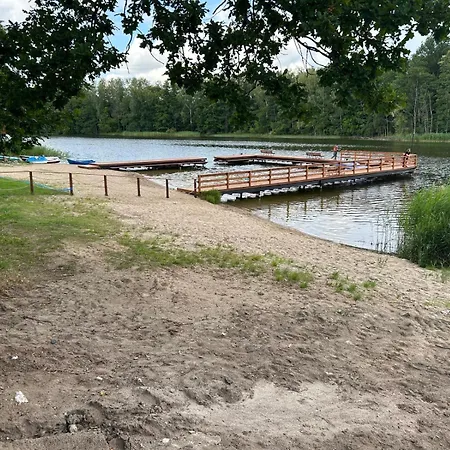 Dadajowka Przy Plazy Vakantiehuis *