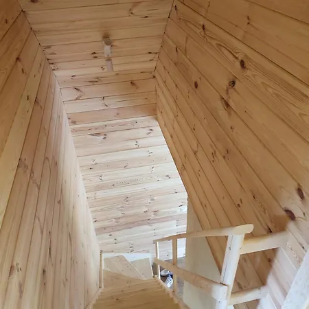 بيت للعطل Dadajowka I Przy Plazy