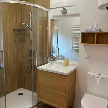 Dadajowka I Przy Plazy بيت للعطل *