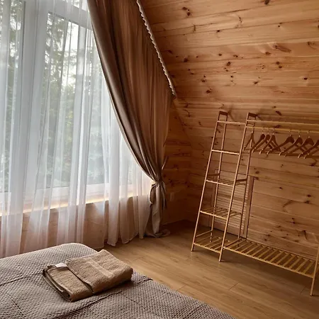 Dadajowka I Przy Plazy بيت للعطل Wilimy